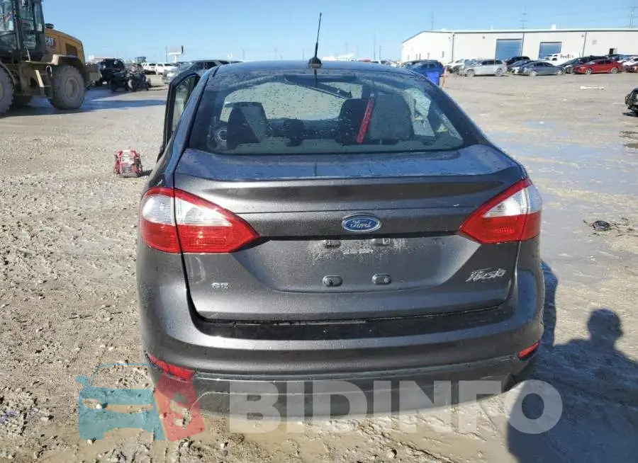 3FADP4BJ1FM100937 Photo# 6