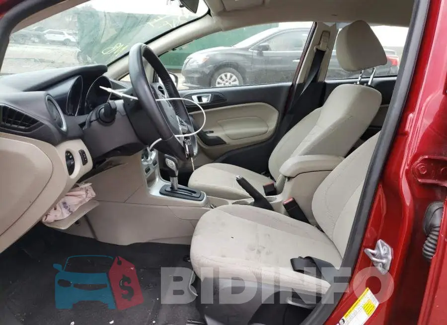 3FADP4BJ7FM110355 Photo# 7