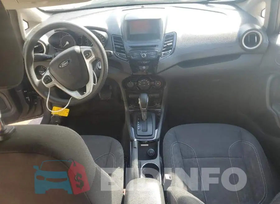 3FADP4EJ0KM105911 Photo# 8