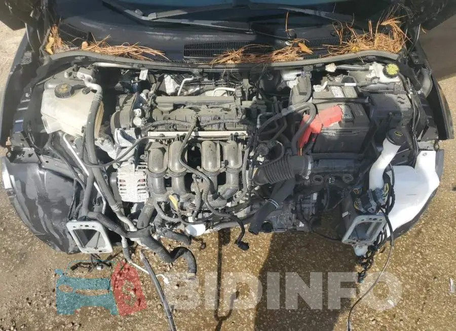 3FADP4EJ0KM105911 Photo# 11