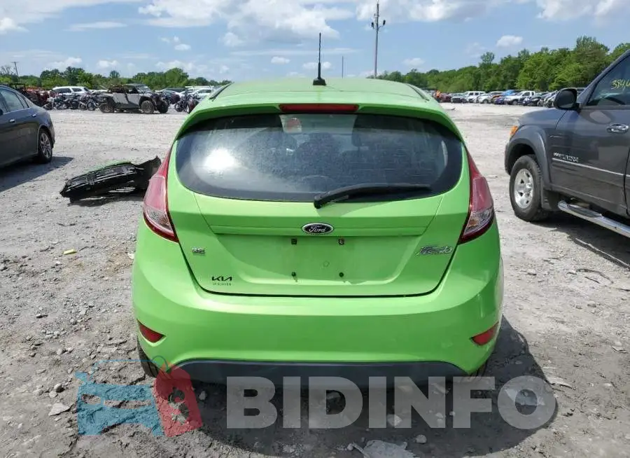 3FADP4EJ2FM210486 Photo# 6