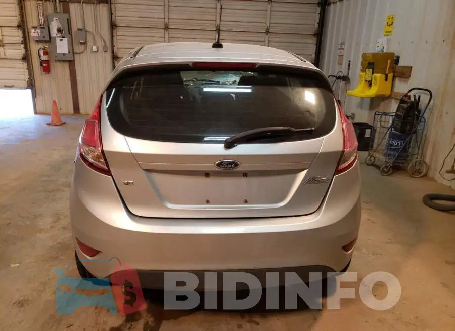 3FADP4EJ3FM167762 Photo# 6