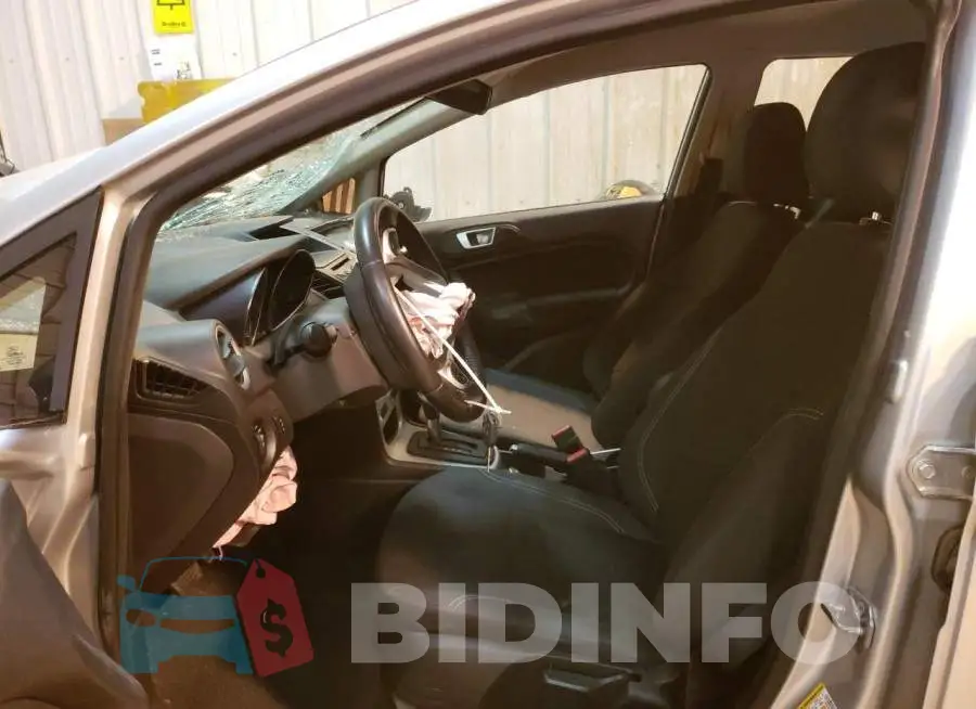 3FADP4EJ3FM167762 Photo# 7
