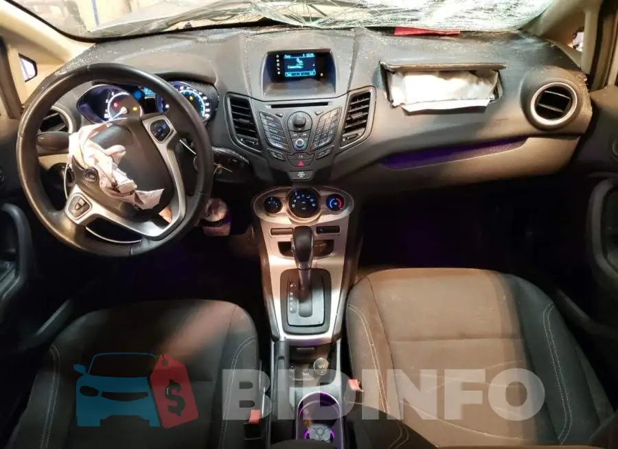 3FADP4EJ3FM167762 Photo# 8
