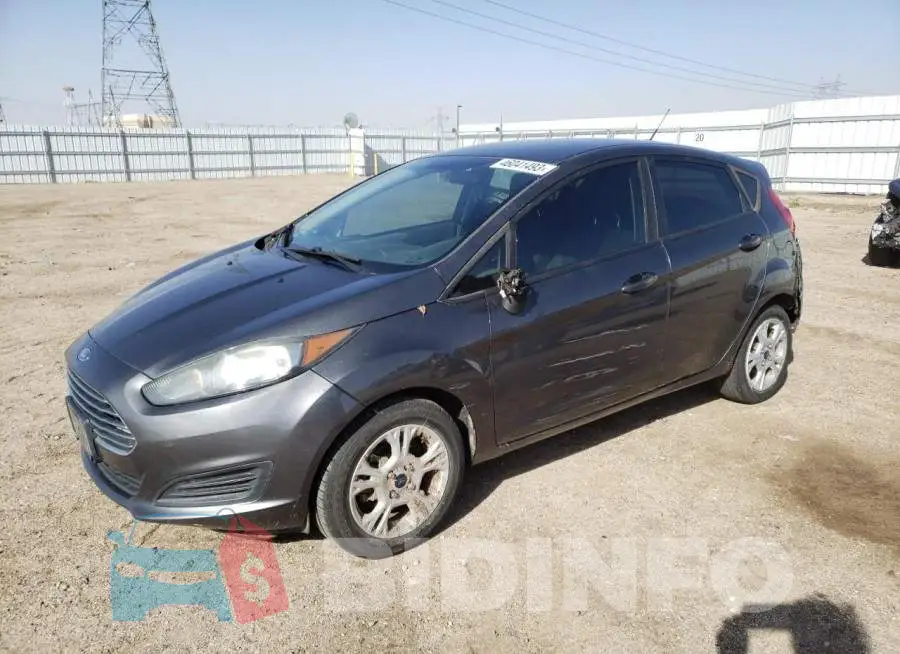 3FADP4EJ9GM162650 Photo# 1