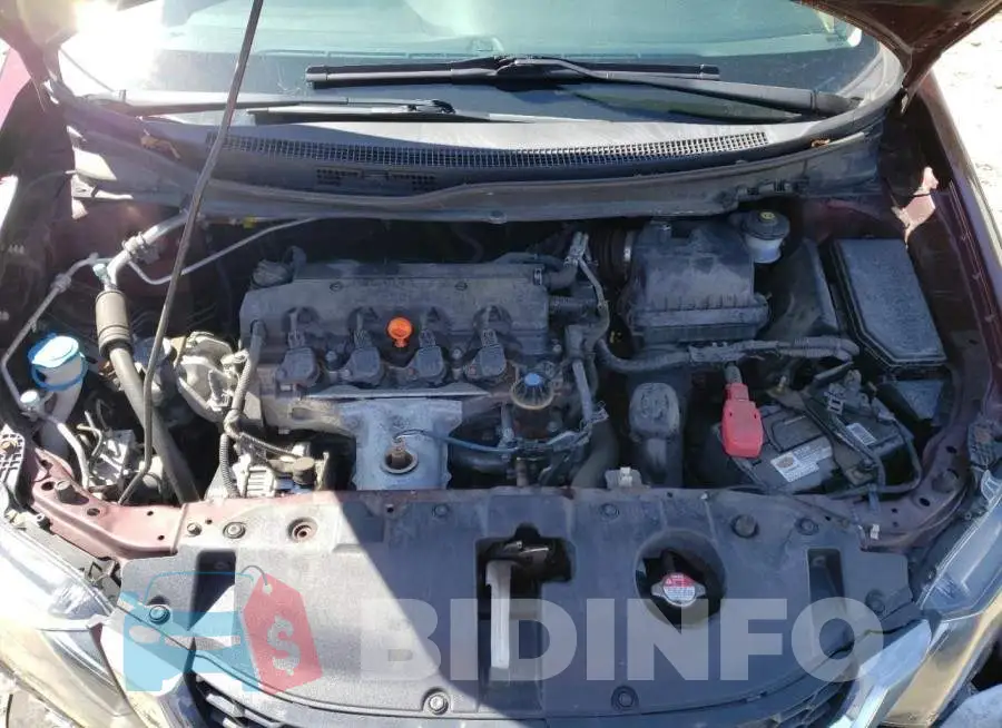 19XFB2F56FE260891 Photo# 11