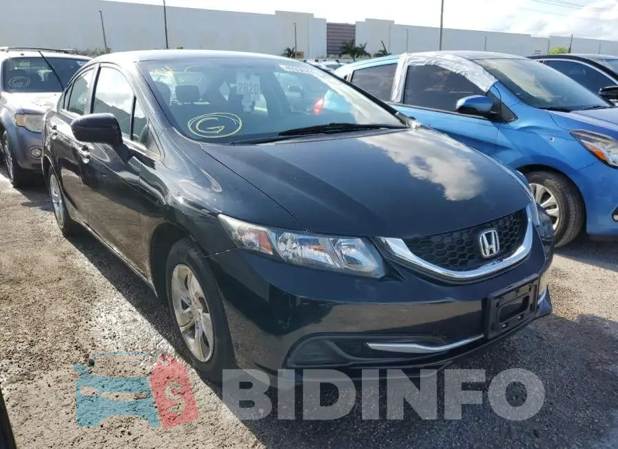 19XFB2F57FE704893 Photo# 4