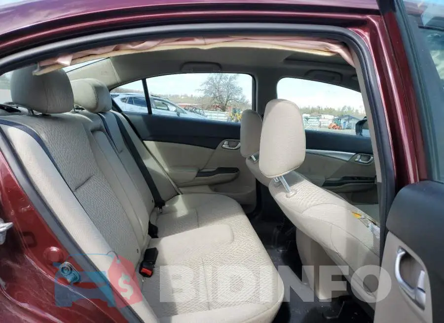 19XFB2F82EE242493 Photo# 10