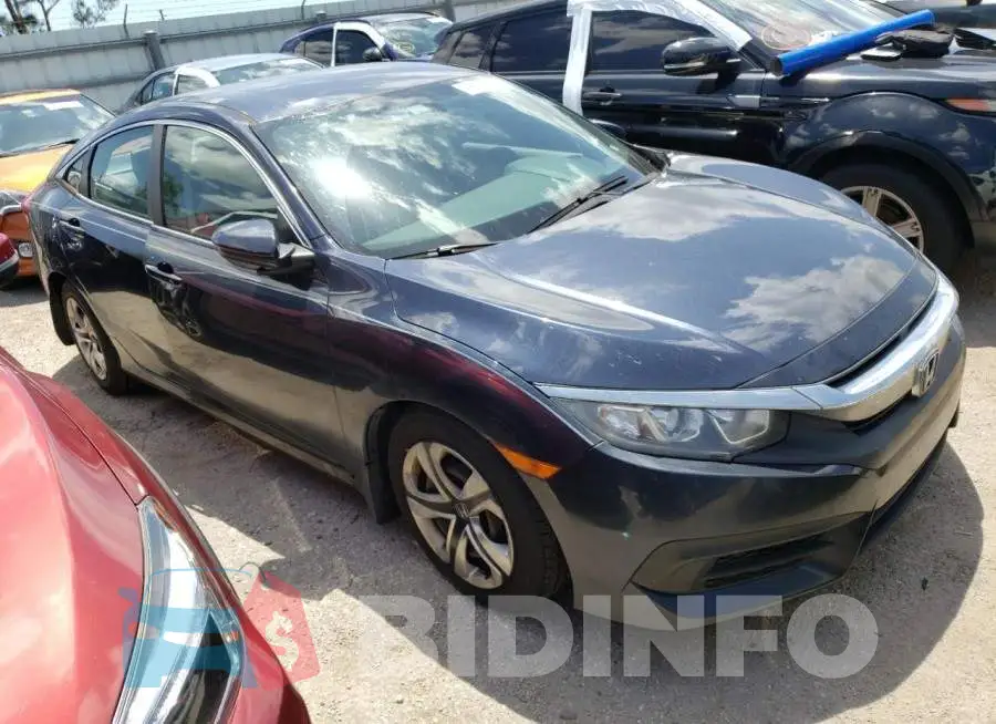 19XFC2F52HE014629 Photo# 4