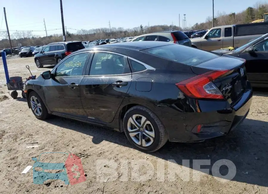 19XFC2F53JE001636 Photo# 2