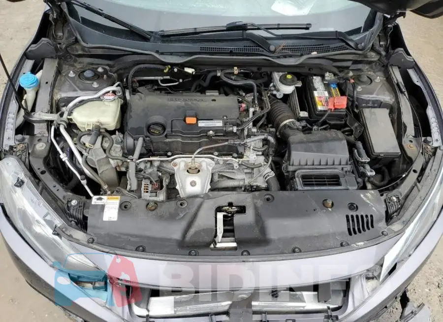19XFC2F55GE235432 Photo# 11