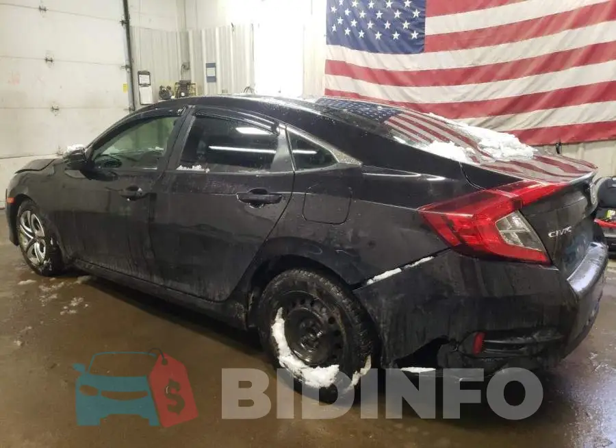 19XFC2F56HE229463 Photo# 2