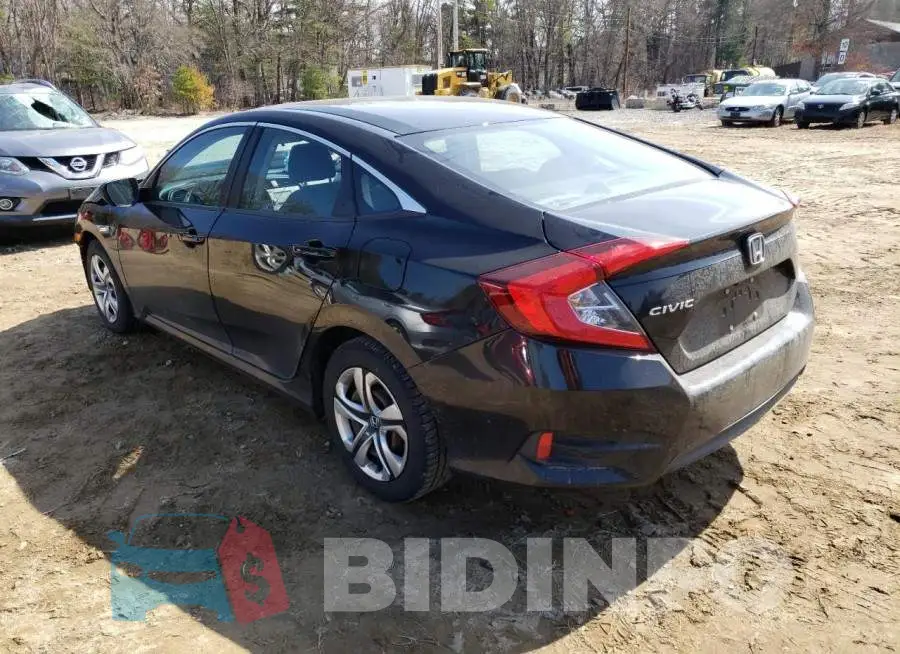 19XFC2F57HE214731 Photo# 2