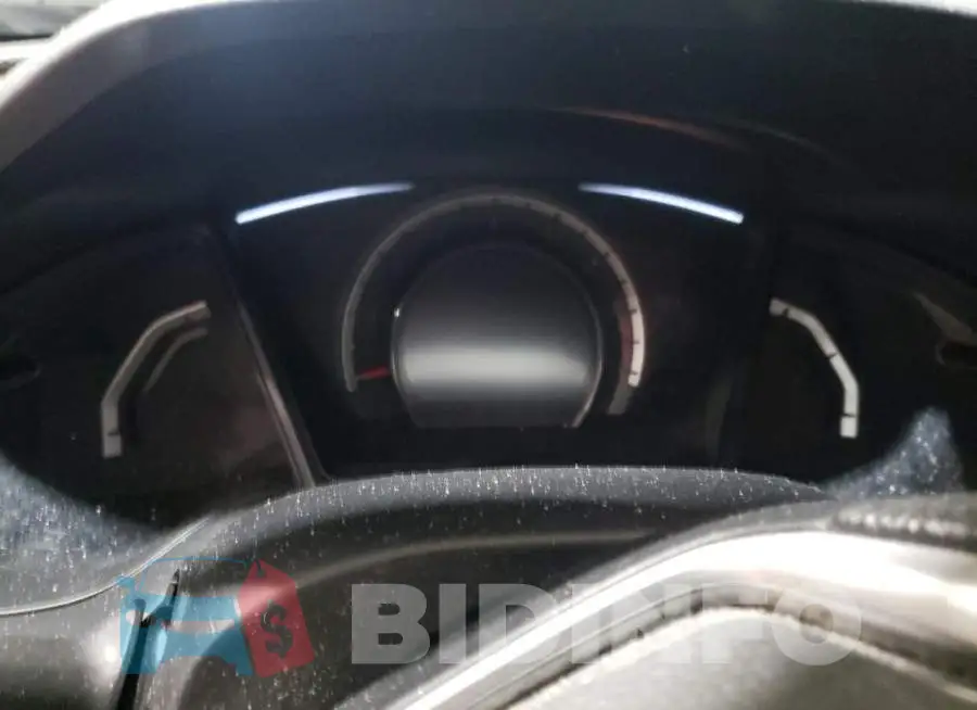 19XFC2F59GE242951 Photo# 9