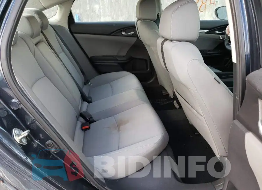 19XFC2F74HE020207 Photo# 10