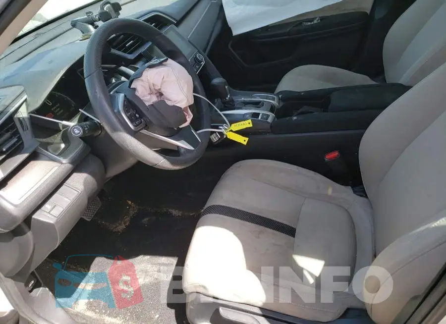 19XFC2F75HE215894 Photo# 7