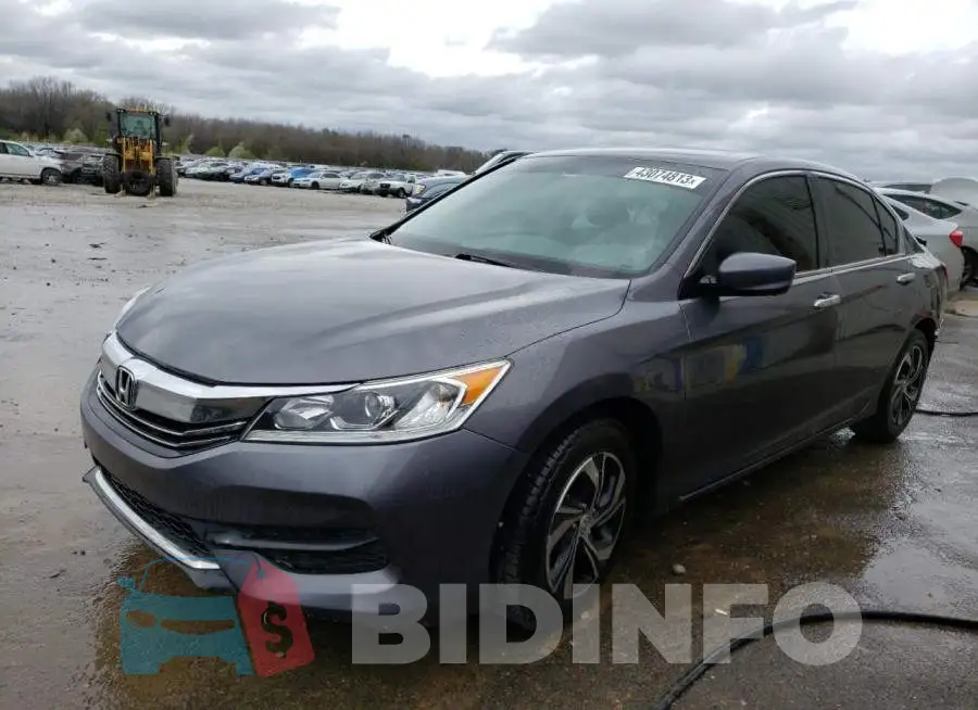 1HGCR2F37HA218251 Photo# 1