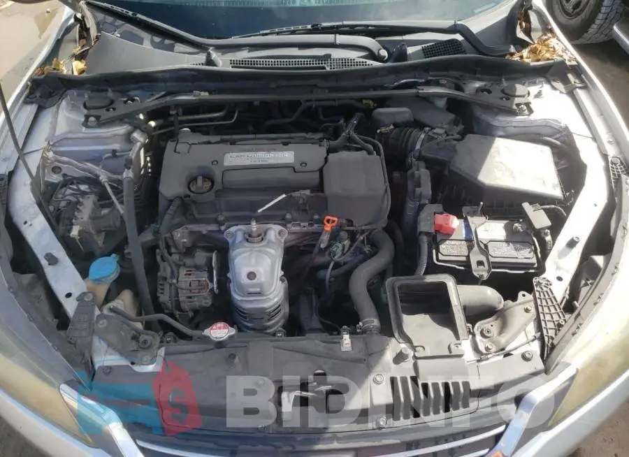 1HGCR2F55EA231741 Photo# 11