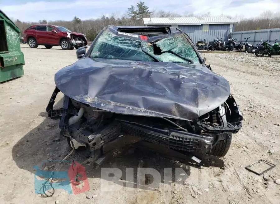 1HGCR2F88EA011617 Photo# 5