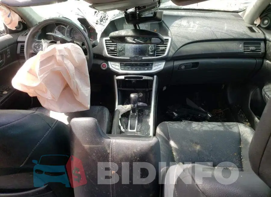 1HGCR2F88EA011617 Photo# 8