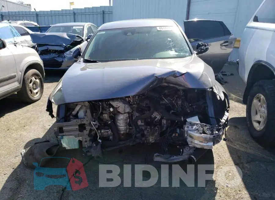 1HGCV1F10KA161614 Photo# 5