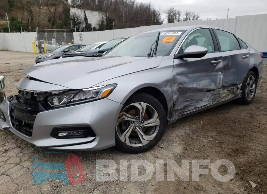 1HGCV1F42JA111872 Photo# 1