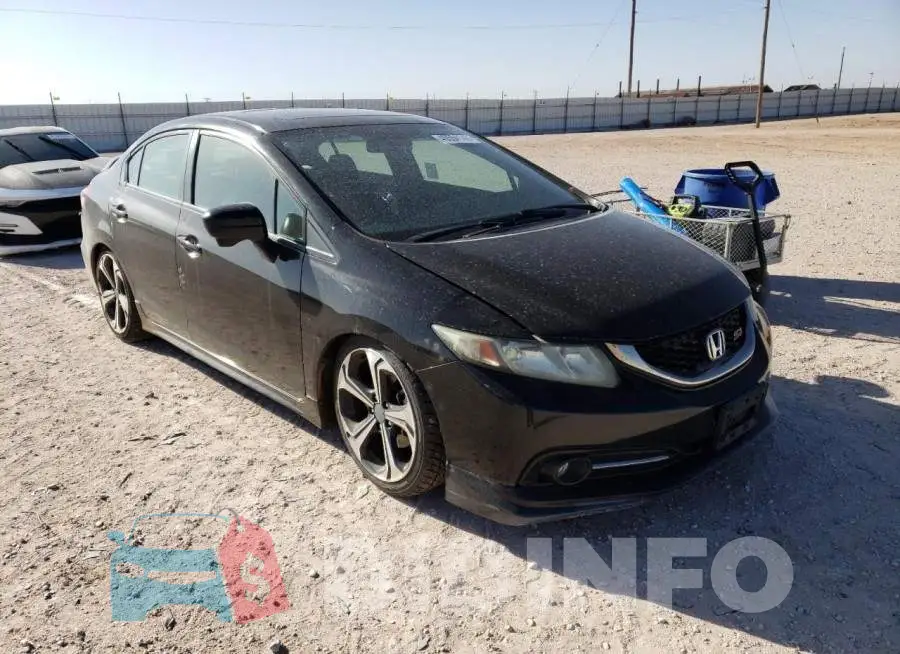 2HGFB6E54EH705691 Photo# 4