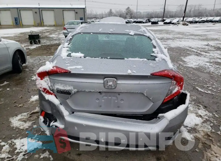 2HGFC2F63KH570521 Photo# 6