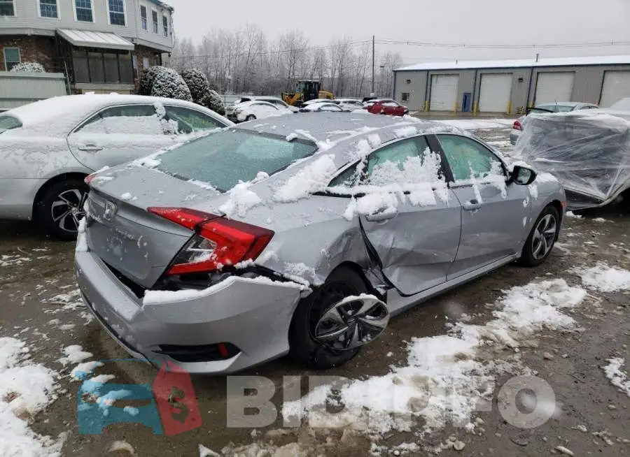 2HGFC2F63KH570521 Photo# 3