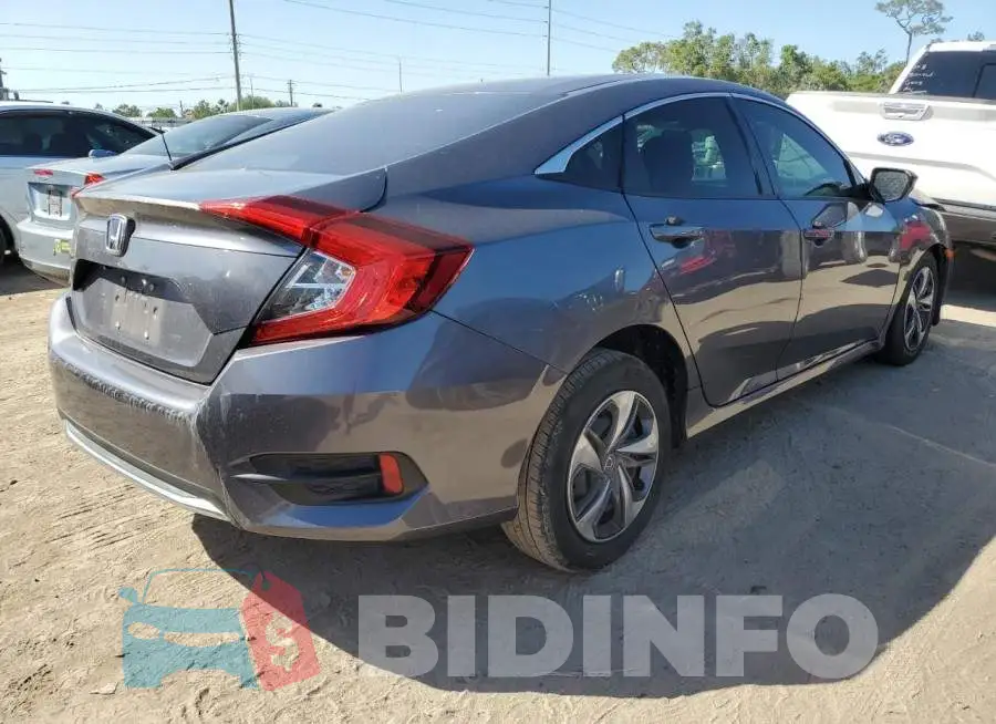 2HGFC2F67KH558534 Photo# 3