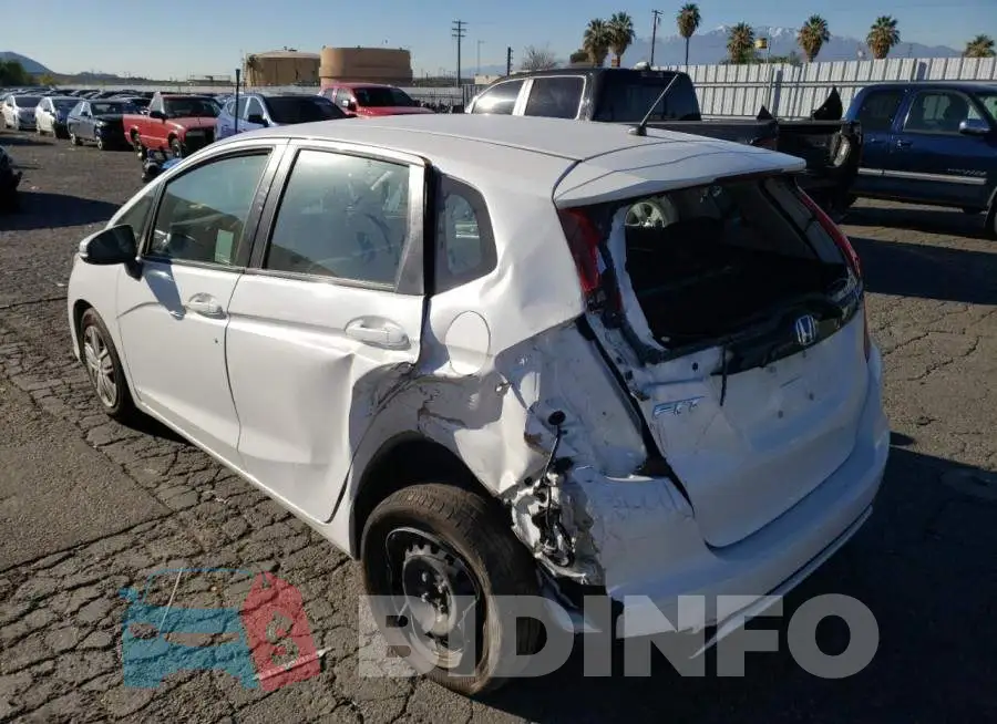 3HGGK5H44LM703603 Photo# 2