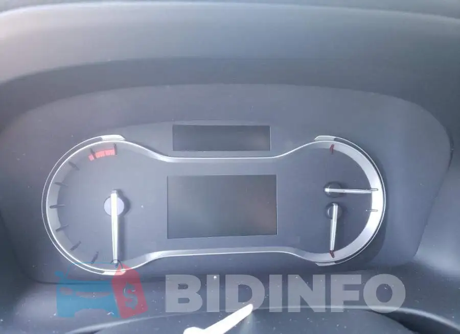 5FPYK3F58PB016614 Photo# 9