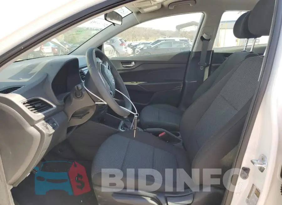 3KPC24A65NE183461 Photo# 7