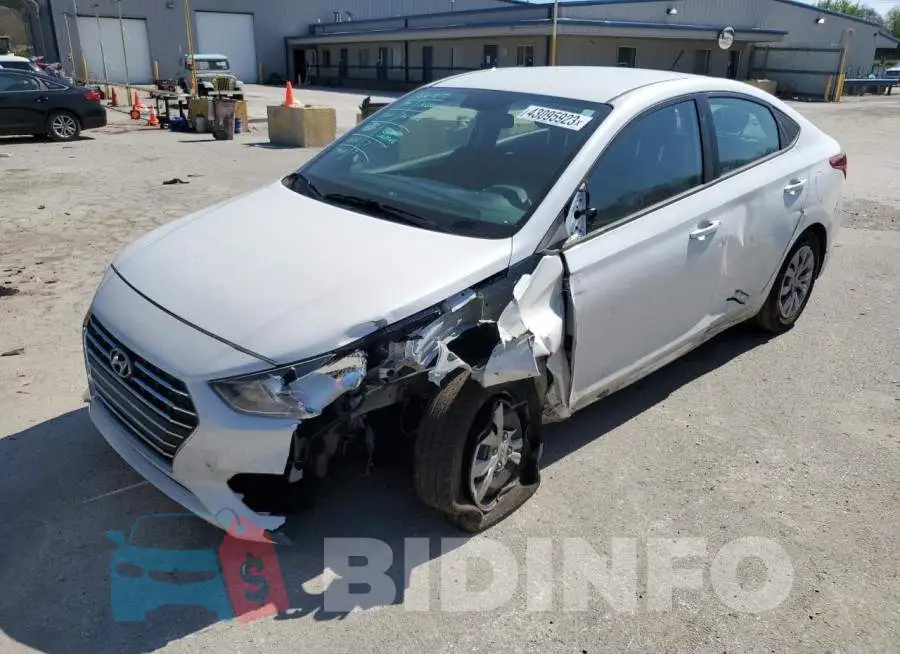 3KPC24A65NE183461 Photo# 1