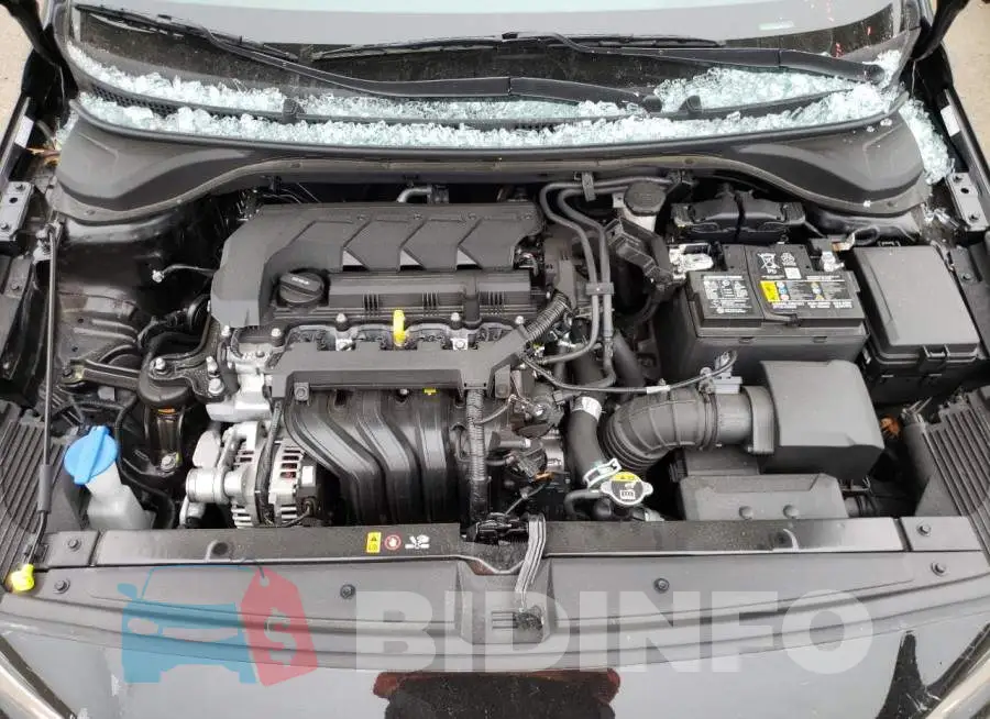 3KPC24A68NE181350 Photo# 11