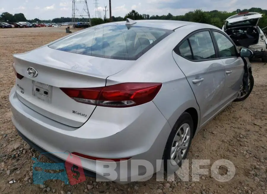 5NPD74LF6HH139391 Photo# 4
