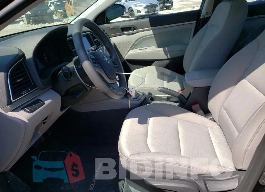 5NPD84LFXHH115575 Photo# 7