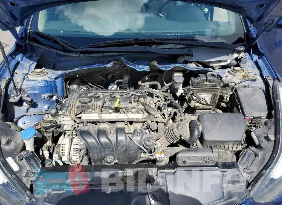 5NPDH4AE7GH722641 Photo# 11