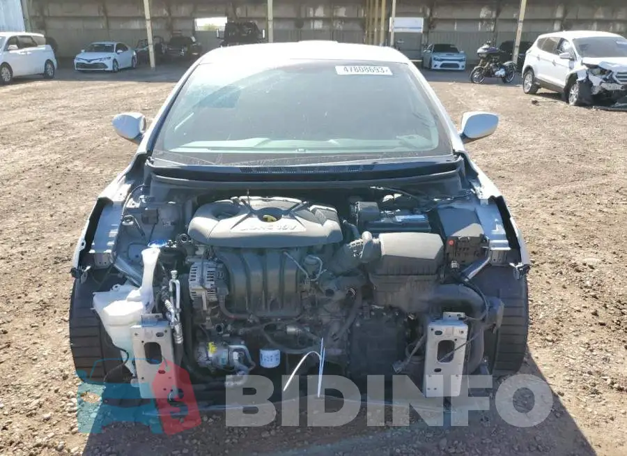 5NPDH4AE8EH460478 Photo# 5