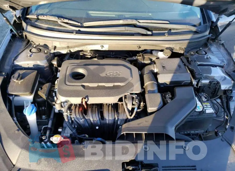 5NPE24AFXKH738162 Photo# 11