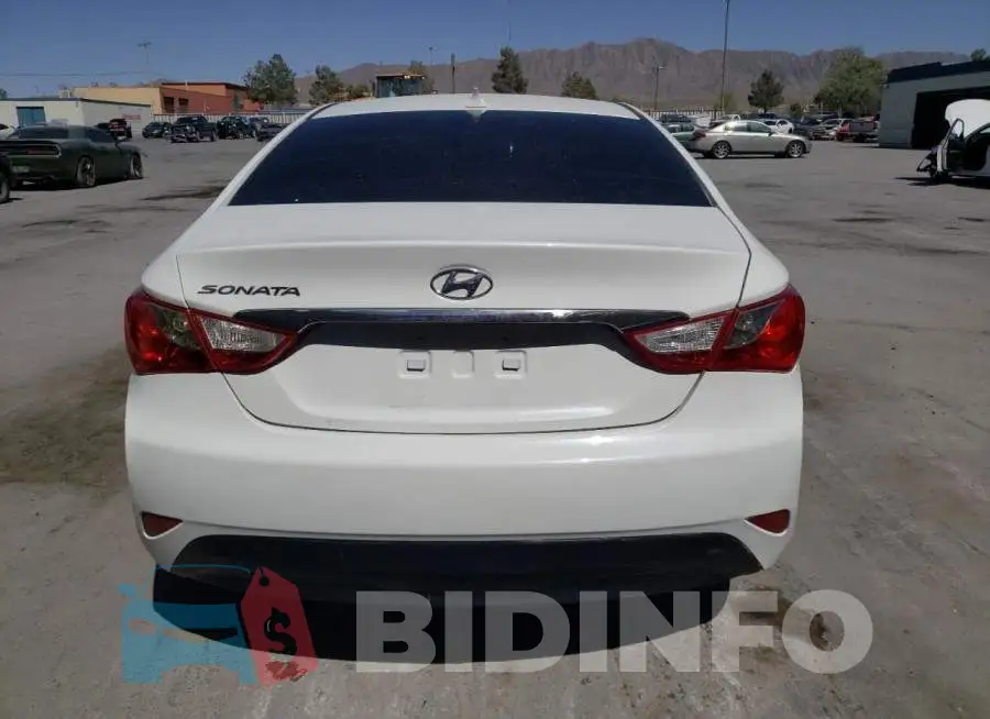 5NPEB4AC5EH861717 Photo# 6