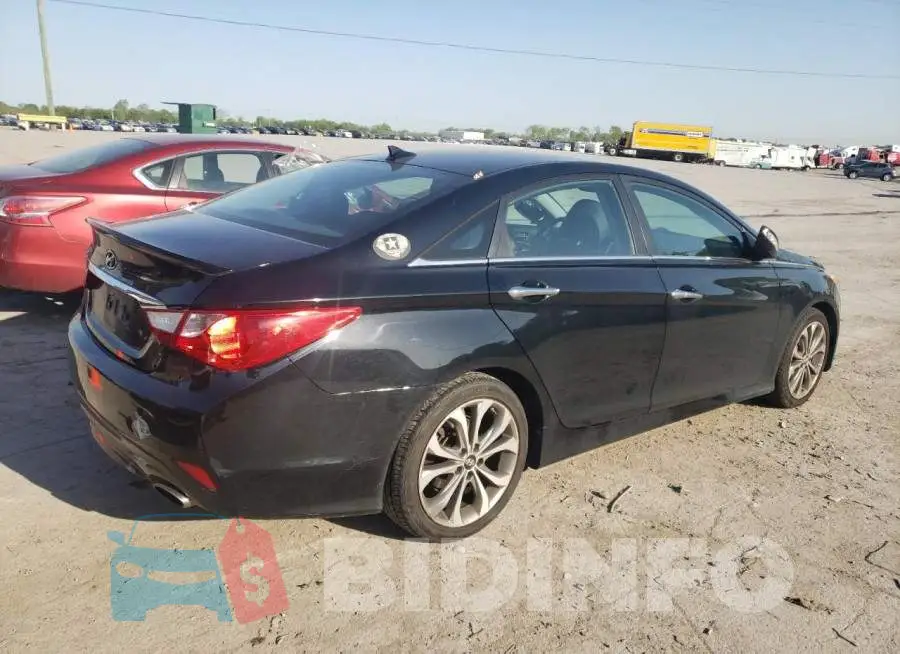 5NPEC4AC1EH845835 Photo# 3