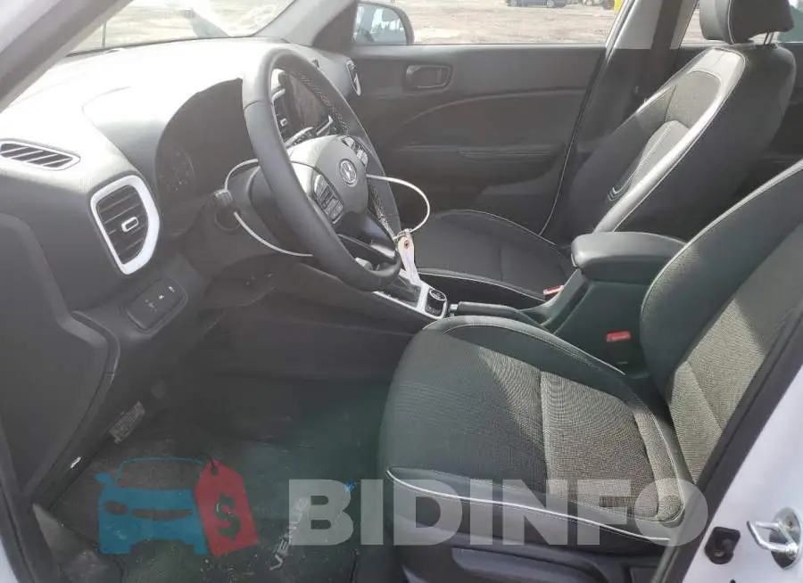 KMHRC8A30NU201334 Photo# 7