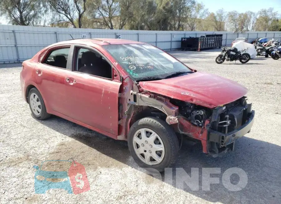 3KPA24AD8LE258480 Photo# 4