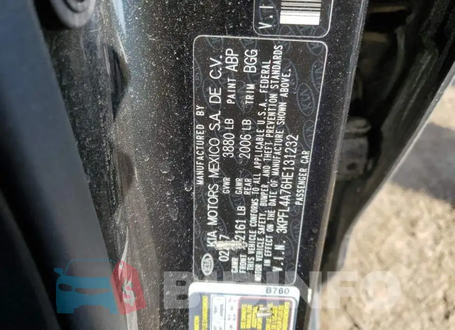 3KPFL4A76HE131232 Photo# 12