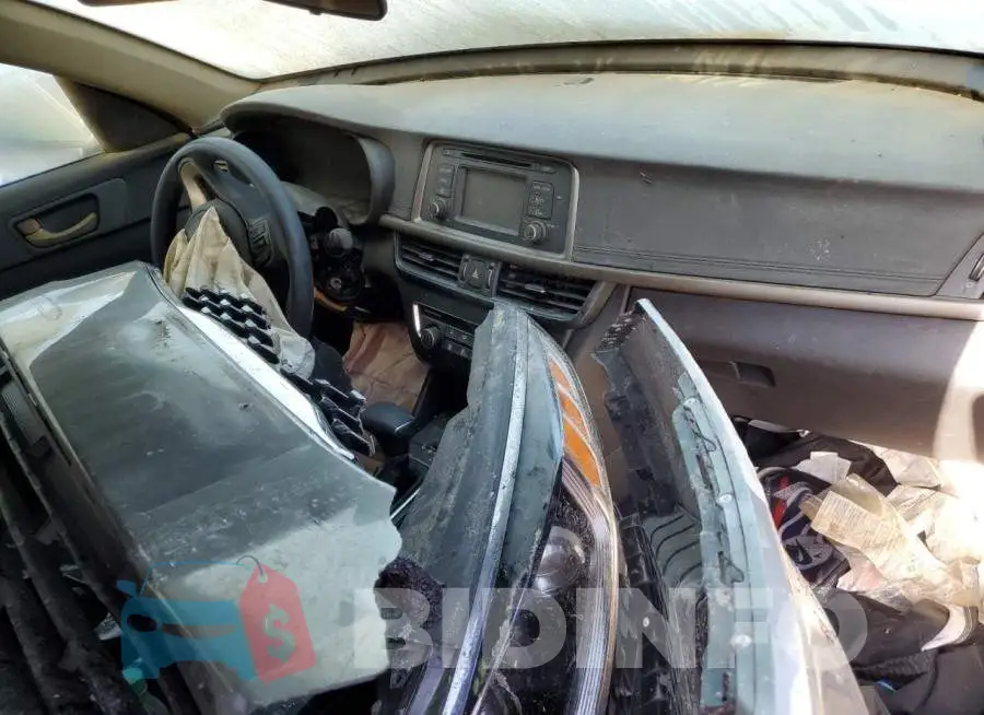 5XXGT4L35GG112689 Photo# 8