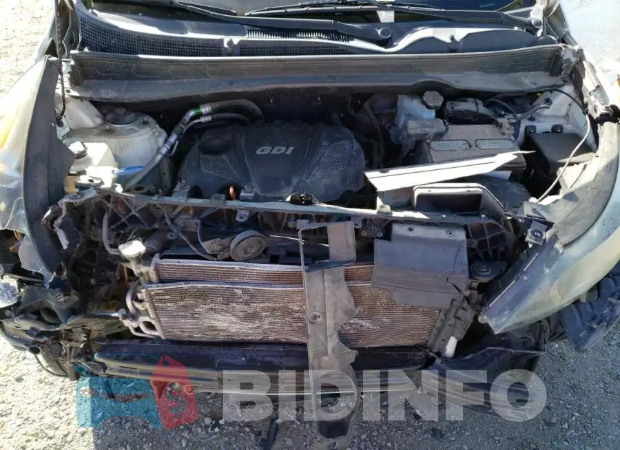 KNDPB3AC9F7676806 Photo# 11