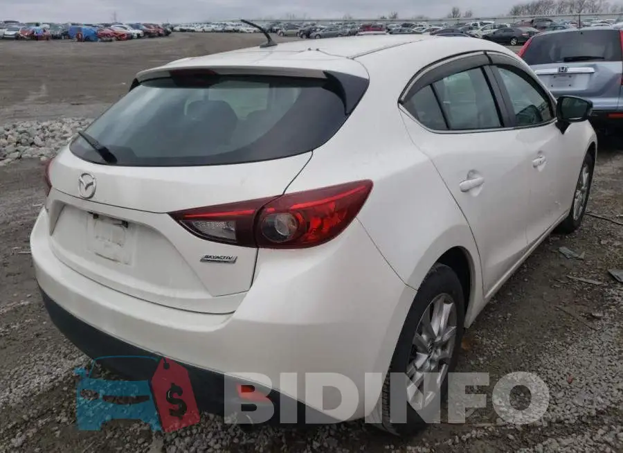 3MZBM1L76GM324764 Photo# 3