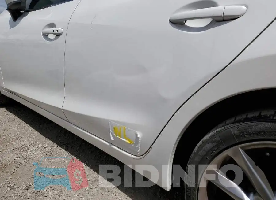 3MZBN1L32JM161578 Photo# 12