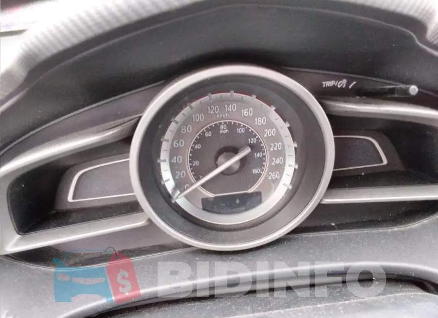 JM1BM1K73E1101385 Photo# 8